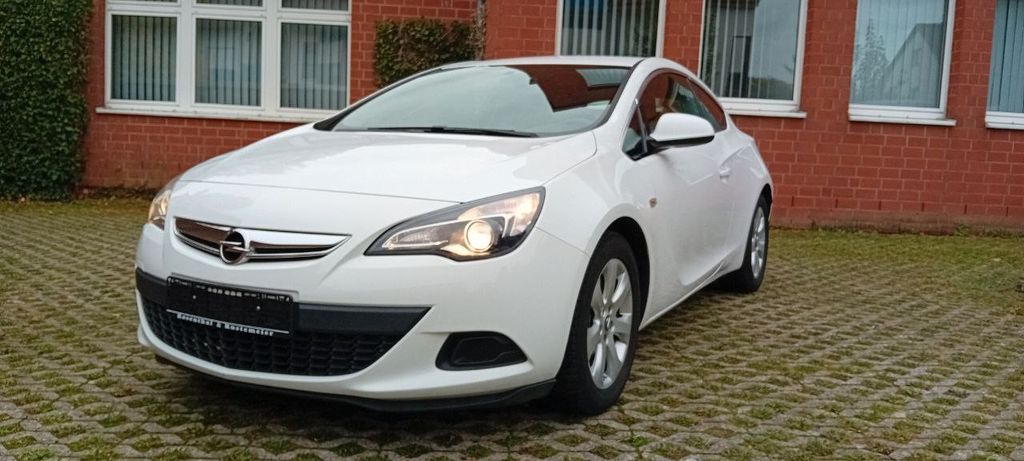 Opel Astra 160.000 km 5.490 &euro; Paderborn 33102