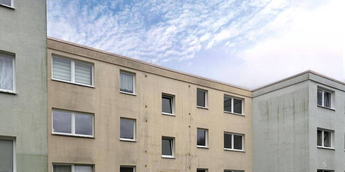 Etagenwohnung Paderborn Kernstadt - 4 Zimmer, 87 m&sup2;, 195.000&euro; | Angebot:26471128