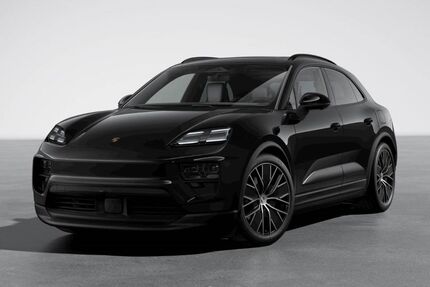 Porsche Macan 8.740 km 81.890 &euro; Paderborn 33100