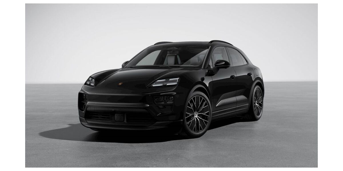 Porsche Macan 8.740 km 81.890 &euro; Paderborn 33100
