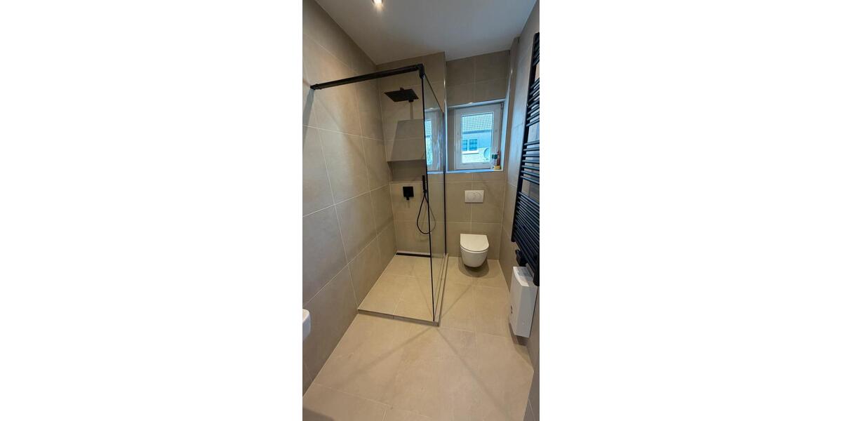 Erdgeschoßwohnung Paderborn Neuenbeken - 3 Zimmer, 76 m&sup2;, 1.040&euro; | Angebot:26611432