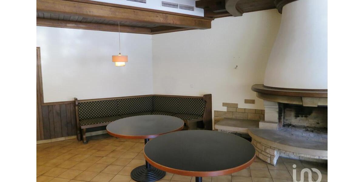 Gewerbeobjekt Horn-Bad Meinberg Bad Meinberg - 1.500&euro; | Angebot:17220814