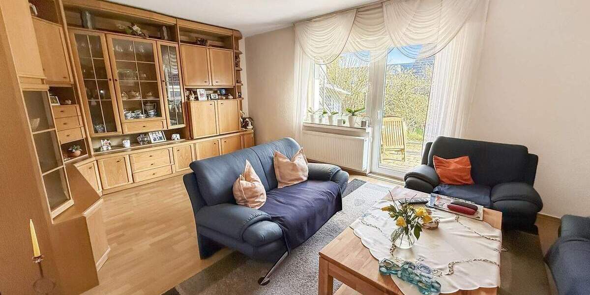 Mehrfamilienhaus, Wohnhaus Oerlinghausen Lipperreihe - 6 Zimmer, 182 m&sup2;, 469.000&euro; | Angebot:25037842