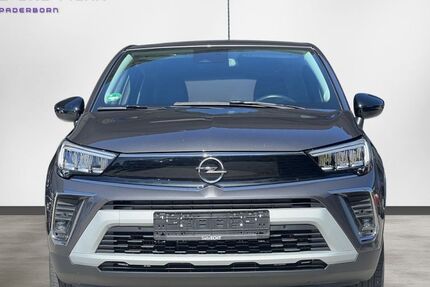 Opel Crossland (X) 69.309 km 15.999 &euro; Paderborn 33100