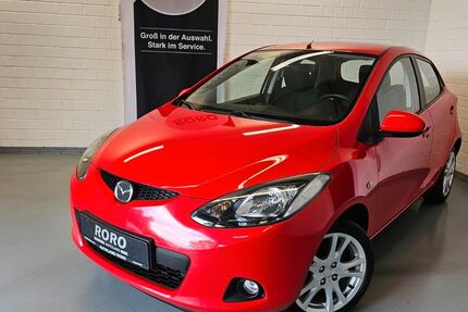 Mazda 2 188.550 km 1.950 &euro; Lippstadt 59557