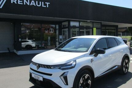 Renault Symbioz 1.500 km 31.950 &euro; Nieheim 33039