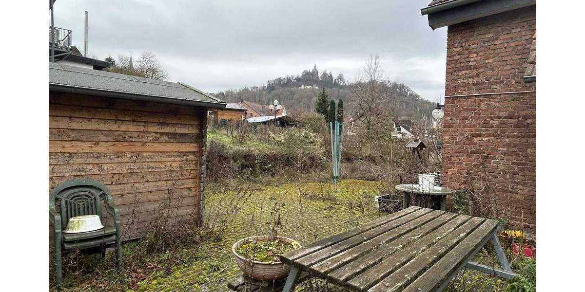 Einfamilienhaus Marsberg Niedermarsberg - 5 Zimmer, 140 m&sup2;, 150.000&euro; | Angebot:26724851