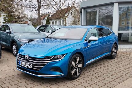VW Arteon 49.800 km 30.900 &euro; Paderborn 33106