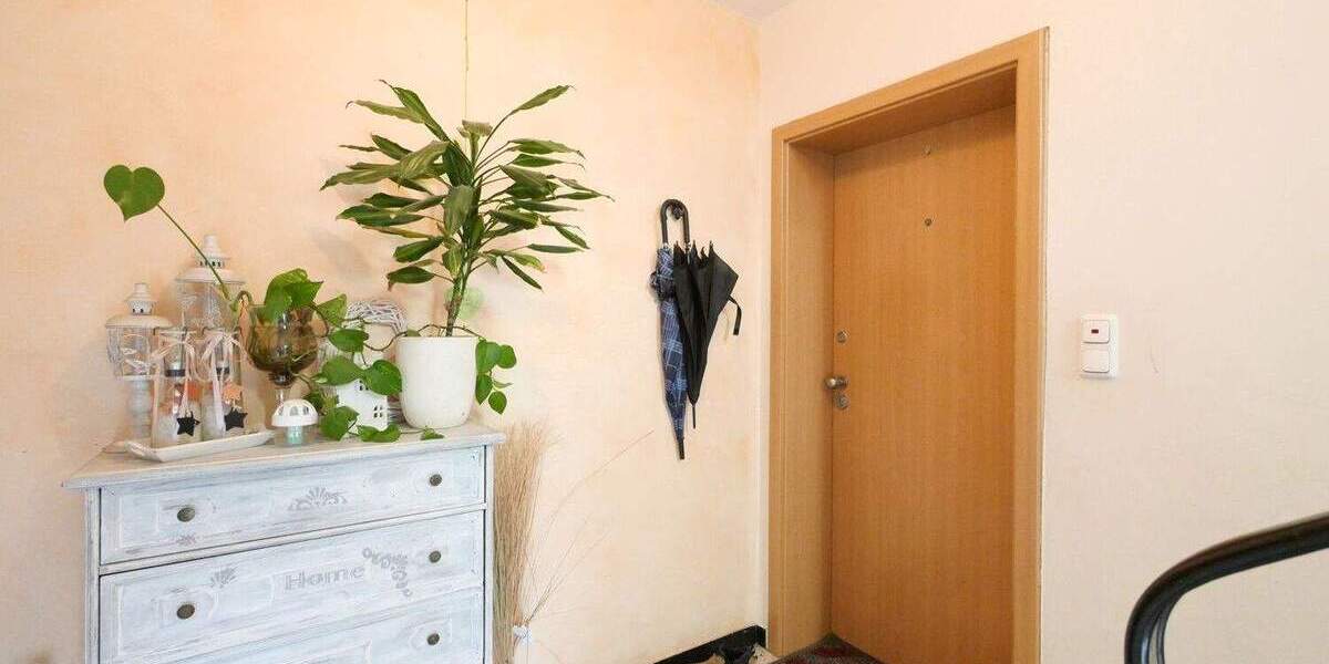 Etagenwohnung Paderborn / Marienloh Marienloh - 4 Zimmer, 81 m&sup2;, 199.000&euro; | Angebot:25736025