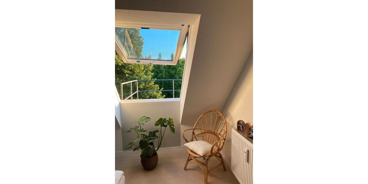 Maisonettenwohnung Paderborn Univiertel - 3 Zimmer, 95 m&sup2;, 1.100&euro; | Angebot:27627084