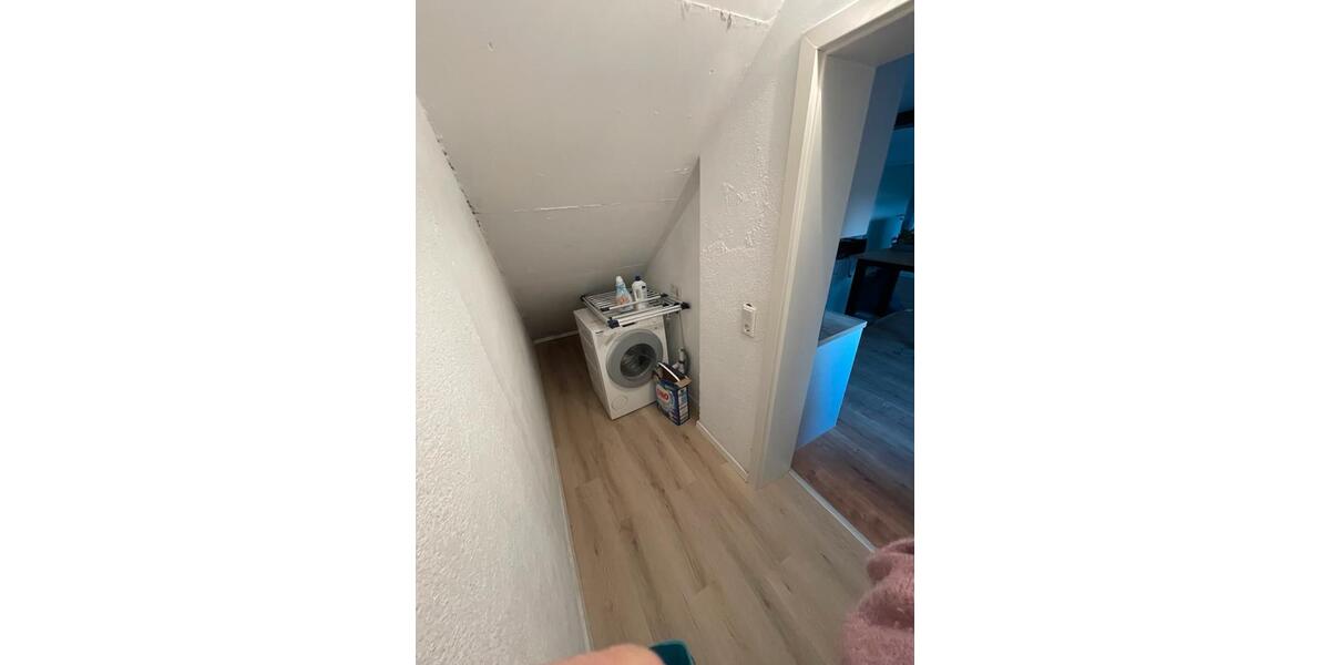 Erdgeschoßwohnung Detmold Hakedahl - 2 Zimmer, 50 m&sup2;, 650&euro; | Angebot:26675443