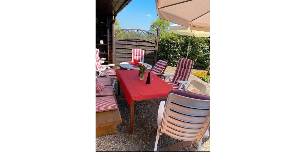 Bungalow Delbrück - 3 Zimmer, 60 m&sup2;, 35.000&euro; | Angebot:25963093