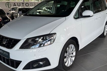 Seat Alhambra 159.000 km 17.950 &euro; Paderborn 33106