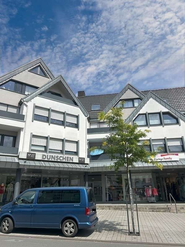 Wohnung zum Mieten in Delbrück 600 € 76 m²