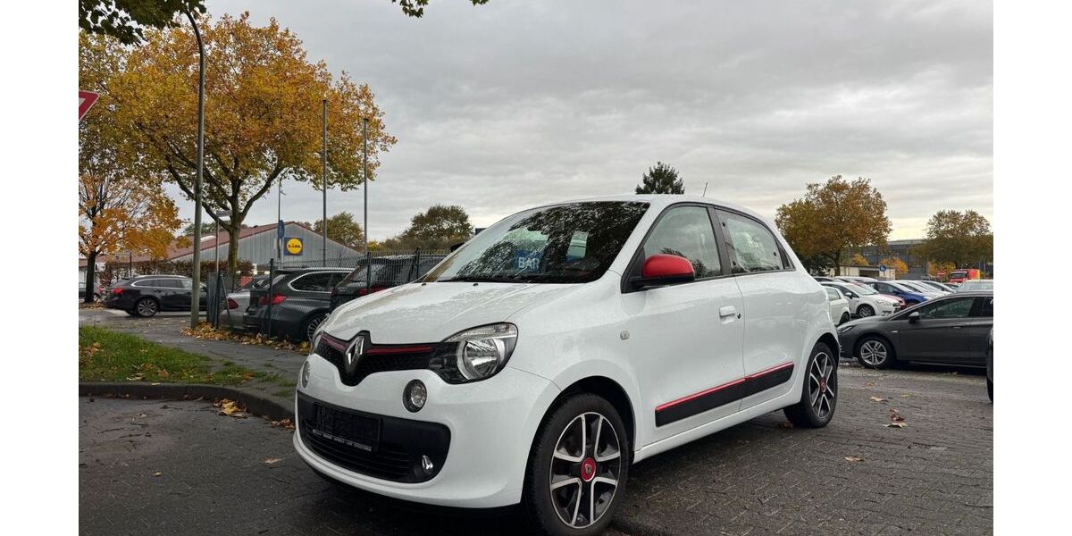 Renault Twingo 143.020 km 5.290 € Paderborn 33102