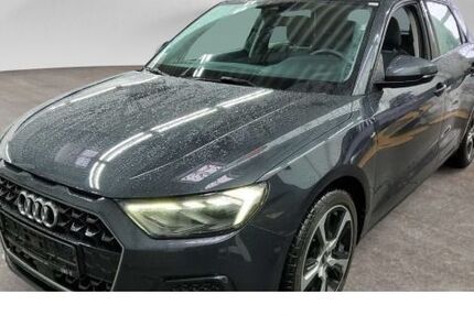 Audi A1 55.426 km 23.090 &euro; Detmold 32756