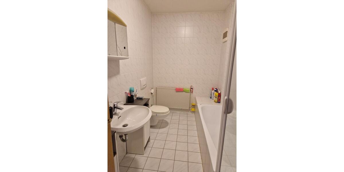 Etagenwohnung Paderborn Neuenbeken - 1 Zimmer, 20 m&sup2;, 227&euro; | Angebot:26651759