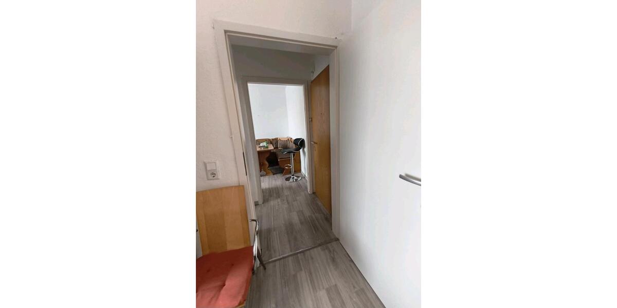 Etagenwohnung Oerlinghausen - 1 Zimmer, 32 m&sup2;, 590&euro; | Angebot:24661209