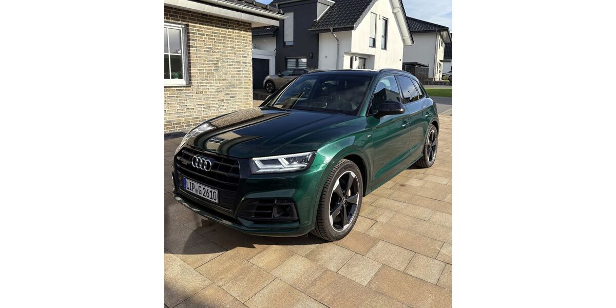 Audi Q5 144.400 km 32.499 &euro; Oerlinghausen 33813