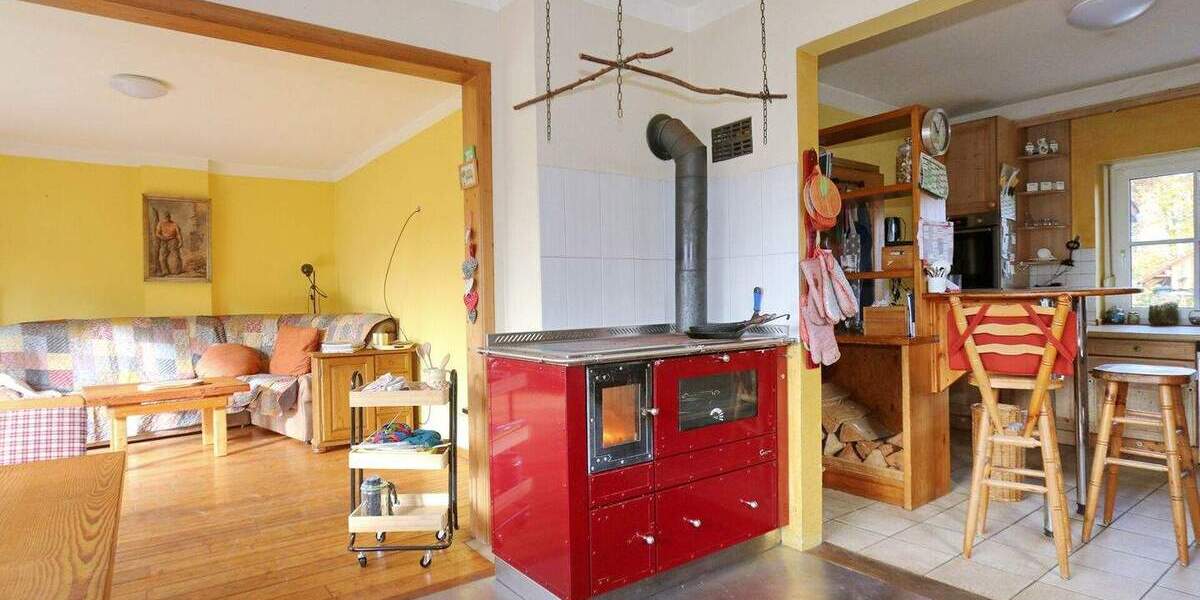 Bauernhaus, Landhaus Lichtenau Asseln - 6 Zimmer, 228 m&sup2;, 525.000&euro; | Angebot:25746162