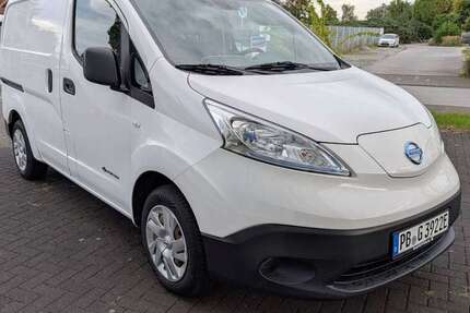 Nissan E-NV200 77.000 km 14.900 &euro; Salzkotten, Stadt 33154