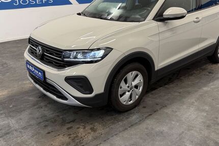 VW T-Cross 27.450 km 20.800 € Delbrück 33129