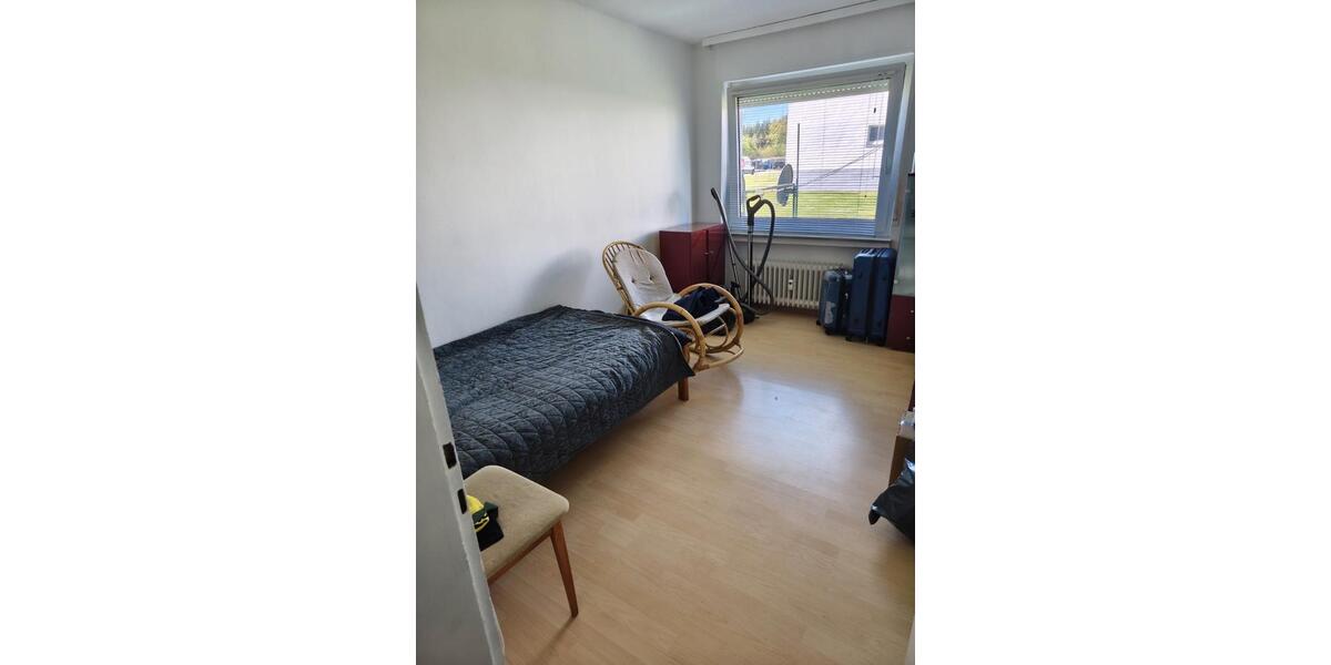 Erdgeschoßwohnung Marsberg - 4 Zimmer, 89 m&sup2;, 125.000&euro; | Angebot:26547888