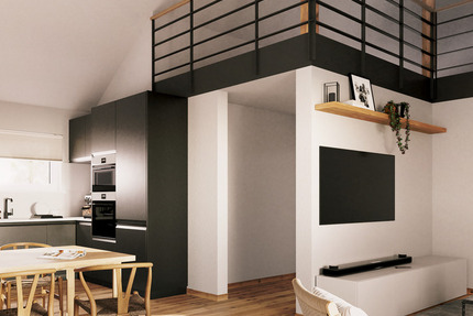 Haus Oerlinghausen Helpup - 3 Zimmer, 126 m&sup2;, 380.000&euro; | Angebot:25142592