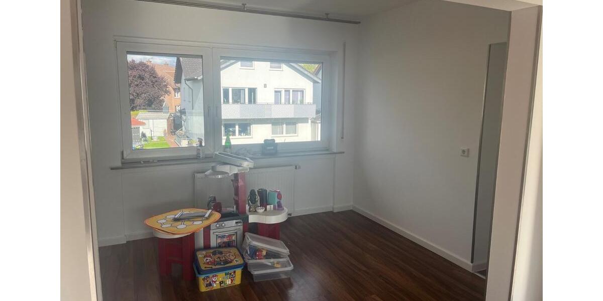 Etagenwohnung Steinheim - 3 Zimmer, 84 m&sup2;, 630&euro; | Angebot:27598007