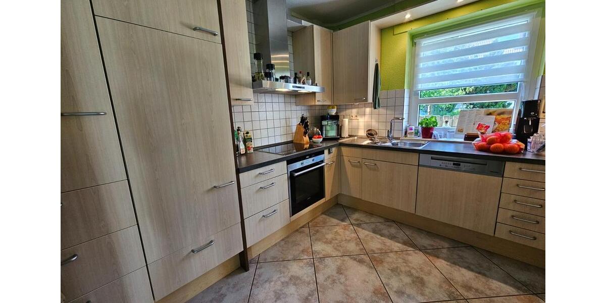 Erdgeschoßwohnung Paderborn - 4 Zimmer, 98 m&sup2;, 339.000&euro; | Angebot:24749059