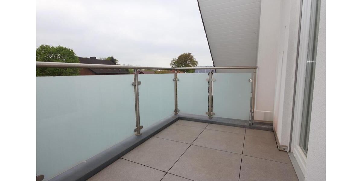 Dachgeschoßwohnung Paderborn Elsen - 2 Zimmer, 66 m&sup2;, 745&euro; | Angebot:25421959