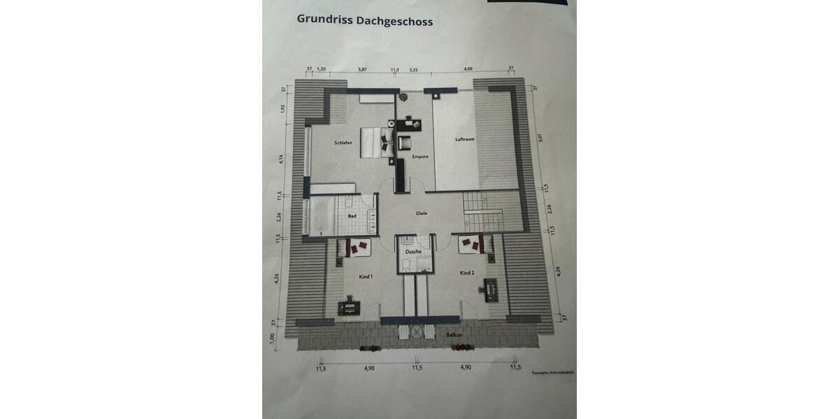 Einfamilienhaus Detmold - 10 Zimmer, 332 m&sup2;, 660.000&euro; | Angebot:26704805