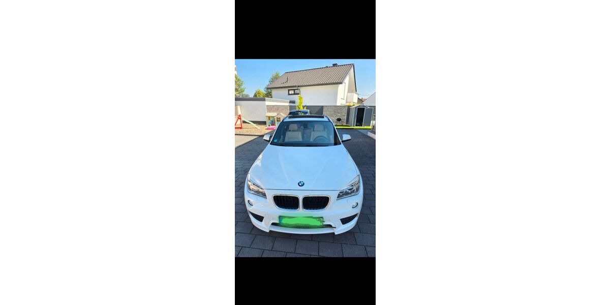 BMW X1 74.500 km 18.450 &euro; Paderborn 33104