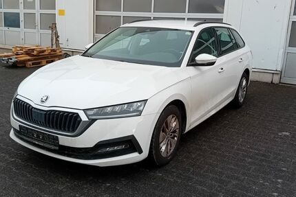 Skoda Octavia 211.009 km 12.290 &euro; Paderborn 33106