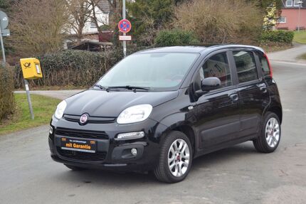 Fiat Panda 105.388 km 8.499 &euro; Detmold 32760
