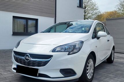 Opel Corsa 62.000 km 7.900 &euro; Salzkotten 33154