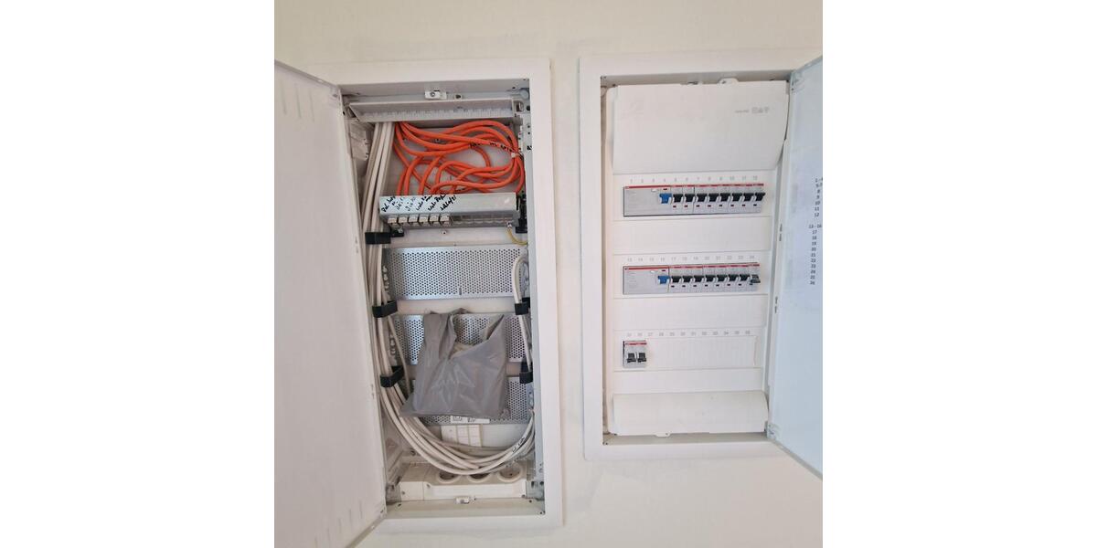 Erdgeschoßwohnung Detmold Hiddesen - 3 Zimmer, 89 m&sup2;, 360.000&euro; | Angebot:23705296