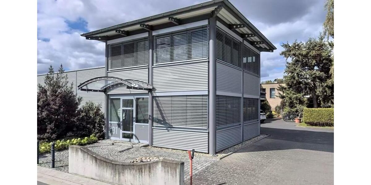 Gewerbeobjekt Paderborn - 10&euro; | Angebot:24846476