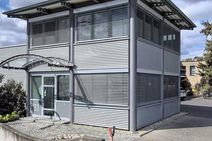 Gewerbeobjekt Paderborn - 13&euro; | Angebot:24846476