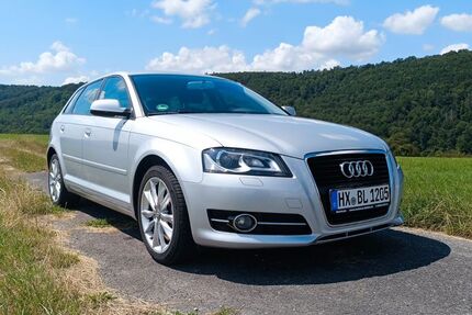 Audi A3 145.000 km 6.800 &euro; Altenbeken 33184