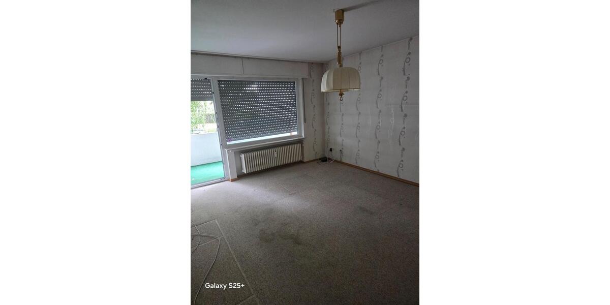 Erdgeschoßwohnung Paderborn - 3 Zimmer, 83 m&sup2;, 706&euro; | Angebot:27540229