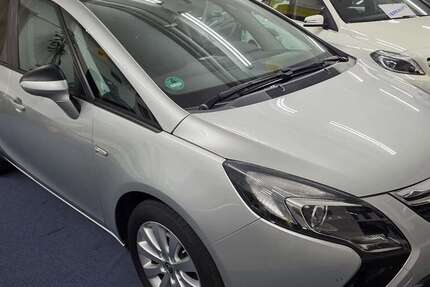 Opel Zafira 123.700 km 9.999 € Lippstadt 59557