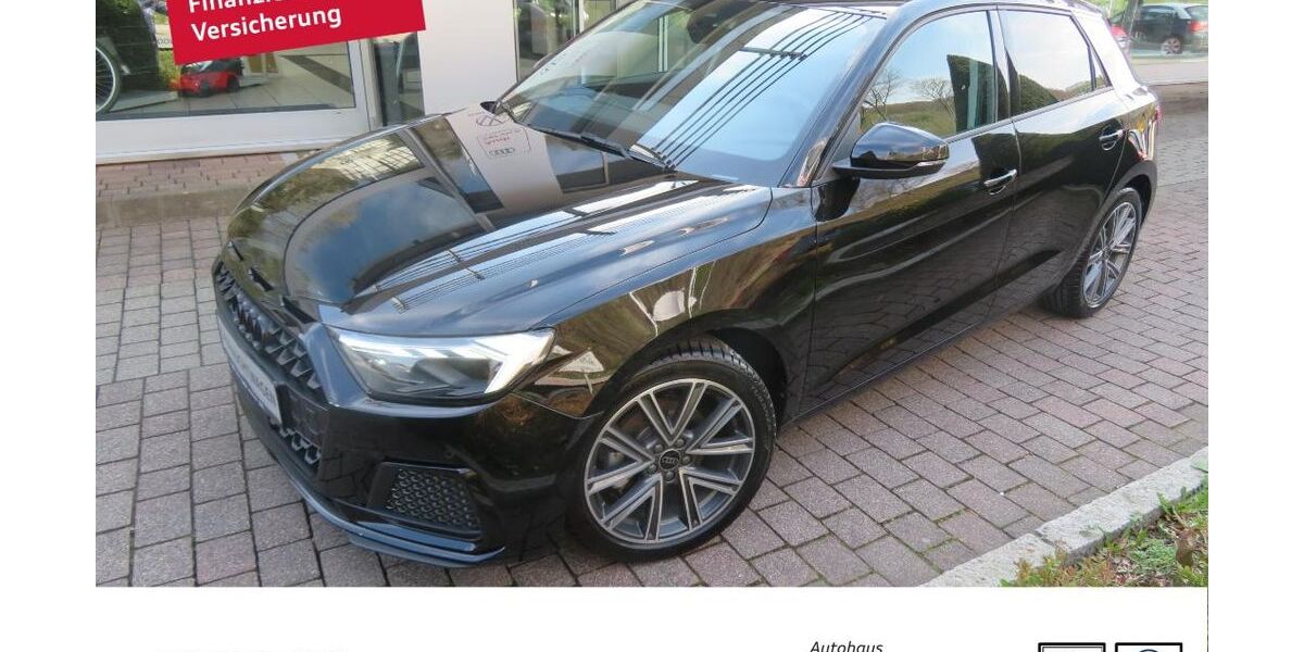 Audi A1 8.625 km 29.490 &euro; Marsberg 34431