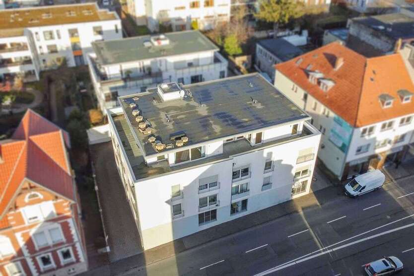 Wohnung zum Kaufen in Paderborn 449.000 € 153.63 m²