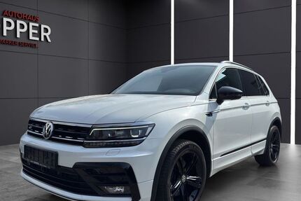 VW Tiguan 91.500 km 27.900 &euro; Paderborn 33104