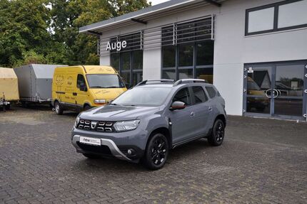 Dacia Duster 81.887 km 17.990 &euro; Geseke 59590