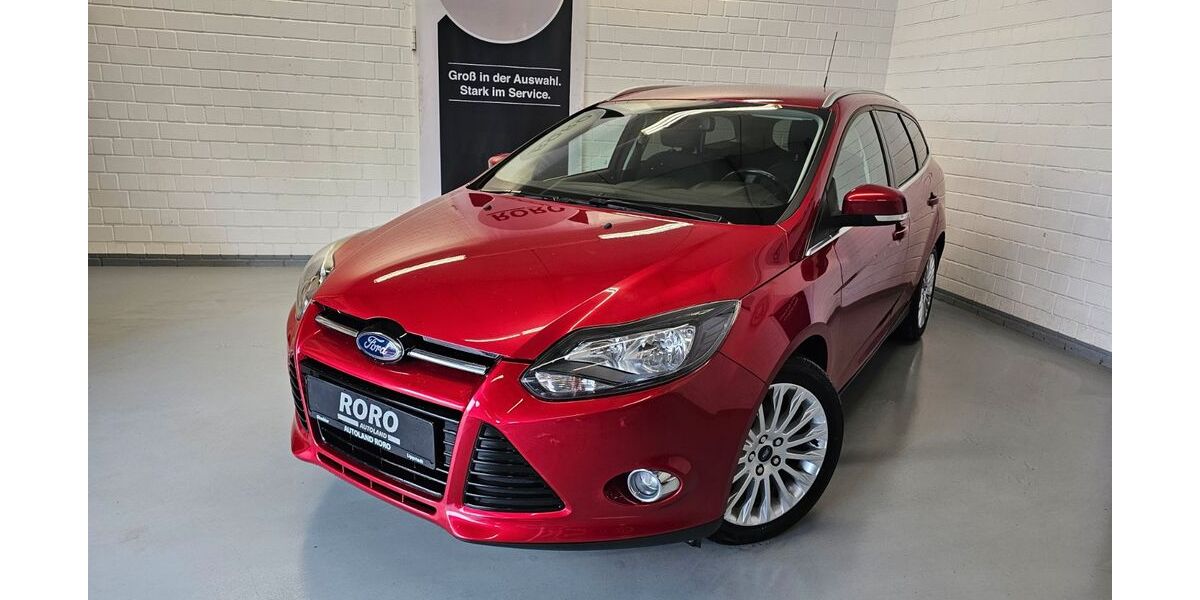 Ford Focus 174.150 km 3.950 &euro; Lippstadt 59557