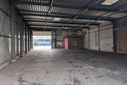 Gewerbeobjekt Horn-Bad Meinberg Bad Meinberg - 1.200&euro; | Angebot:25854183