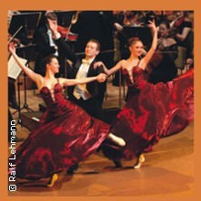 Wiener Johann Strauß Konzert-Gala Bielefeld