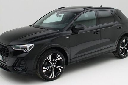Audi Q3 29.558 km 41.949 &euro; Brakel 5306G